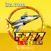 F777 Fighter